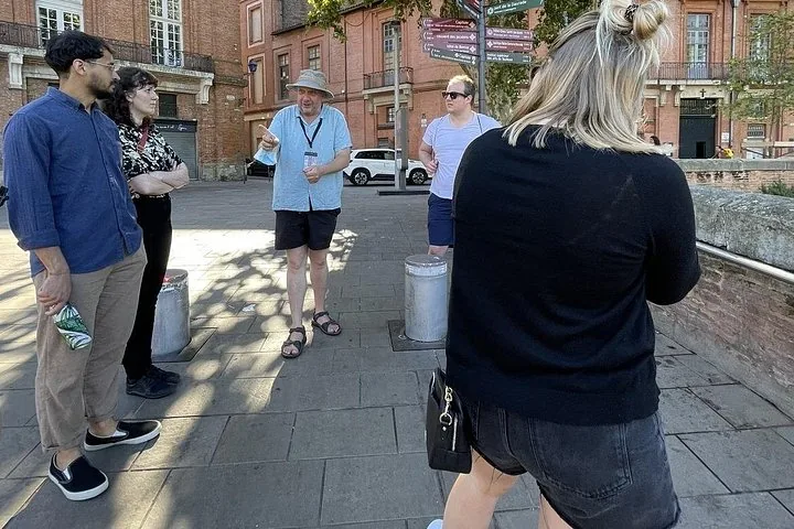 Tour photo